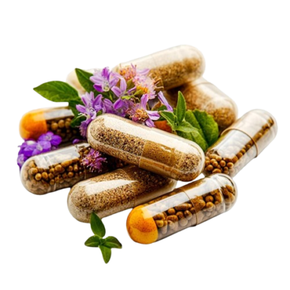 Wellness & Supplements
